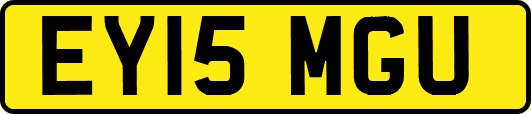 EY15MGU