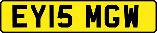 EY15MGW