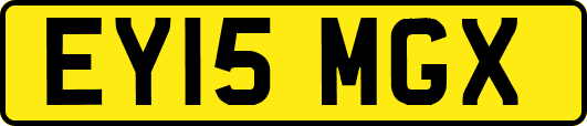 EY15MGX