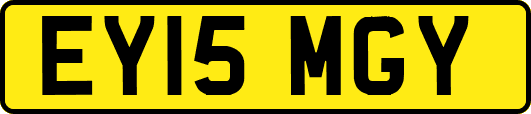 EY15MGY