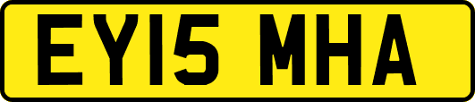 EY15MHA