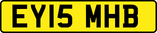 EY15MHB