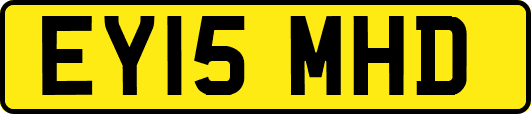 EY15MHD
