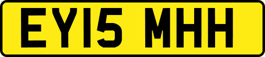 EY15MHH