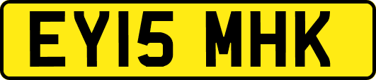 EY15MHK