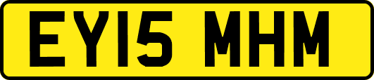 EY15MHM