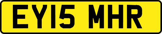 EY15MHR