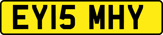 EY15MHY