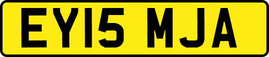 EY15MJA