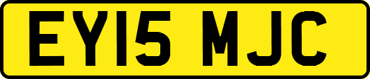 EY15MJC