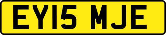 EY15MJE