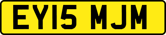 EY15MJM