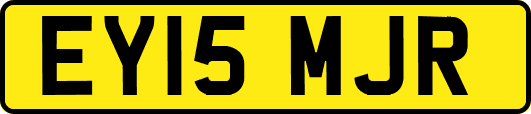 EY15MJR