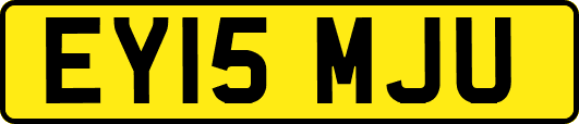 EY15MJU