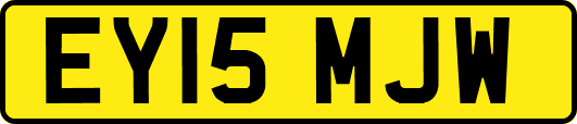 EY15MJW