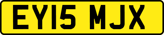 EY15MJX