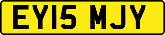 EY15MJY