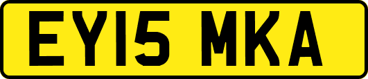 EY15MKA
