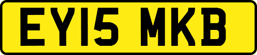 EY15MKB