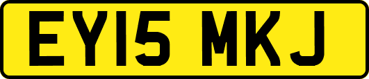 EY15MKJ