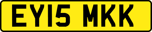 EY15MKK