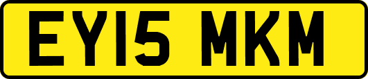 EY15MKM