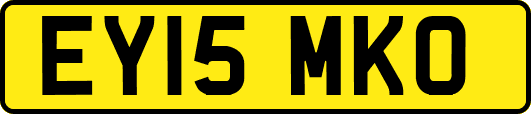 EY15MKO