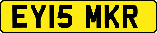 EY15MKR