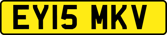 EY15MKV