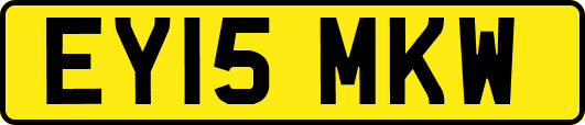 EY15MKW