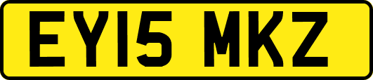EY15MKZ