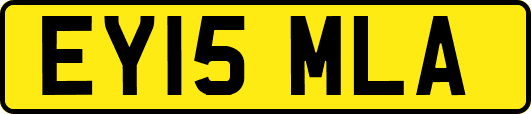 EY15MLA