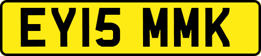 EY15MMK