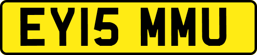 EY15MMU