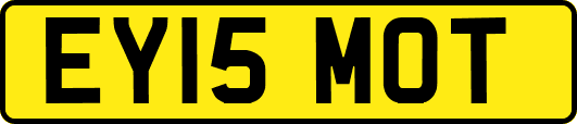 EY15MOT