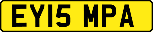 EY15MPA