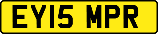 EY15MPR