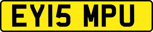 EY15MPU
