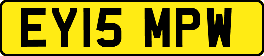 EY15MPW