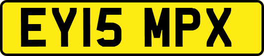 EY15MPX