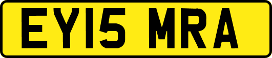 EY15MRA