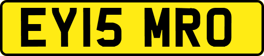 EY15MRO