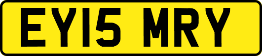 EY15MRY