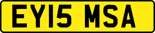 EY15MSA