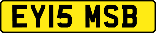 EY15MSB