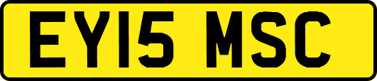 EY15MSC