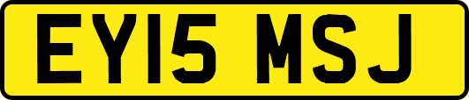 EY15MSJ