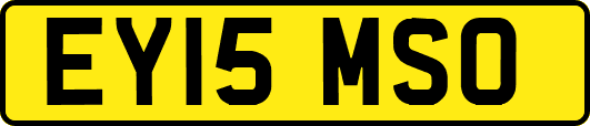 EY15MSO