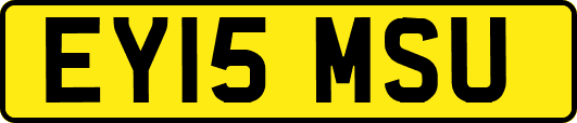 EY15MSU