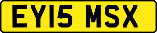 EY15MSX